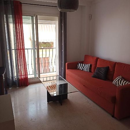 Torrox Apartment Fuengirola Exterior foto