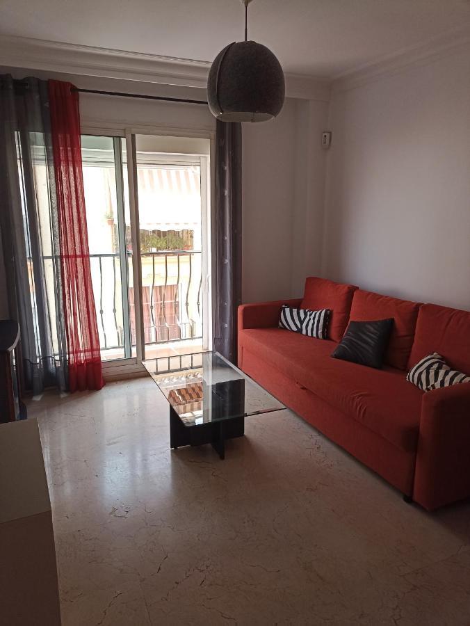 Torrox Apartment Fuengirola Exterior foto