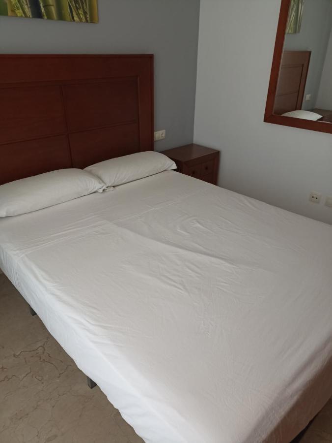 Torrox Apartment Fuengirola Exterior foto