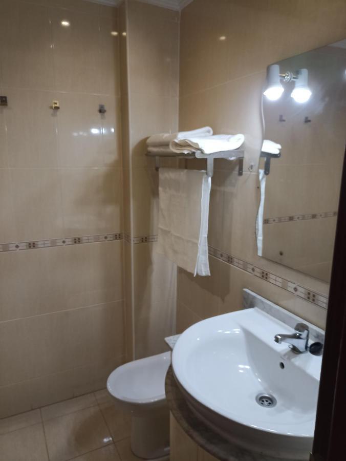 Torrox Apartment Fuengirola Exterior foto