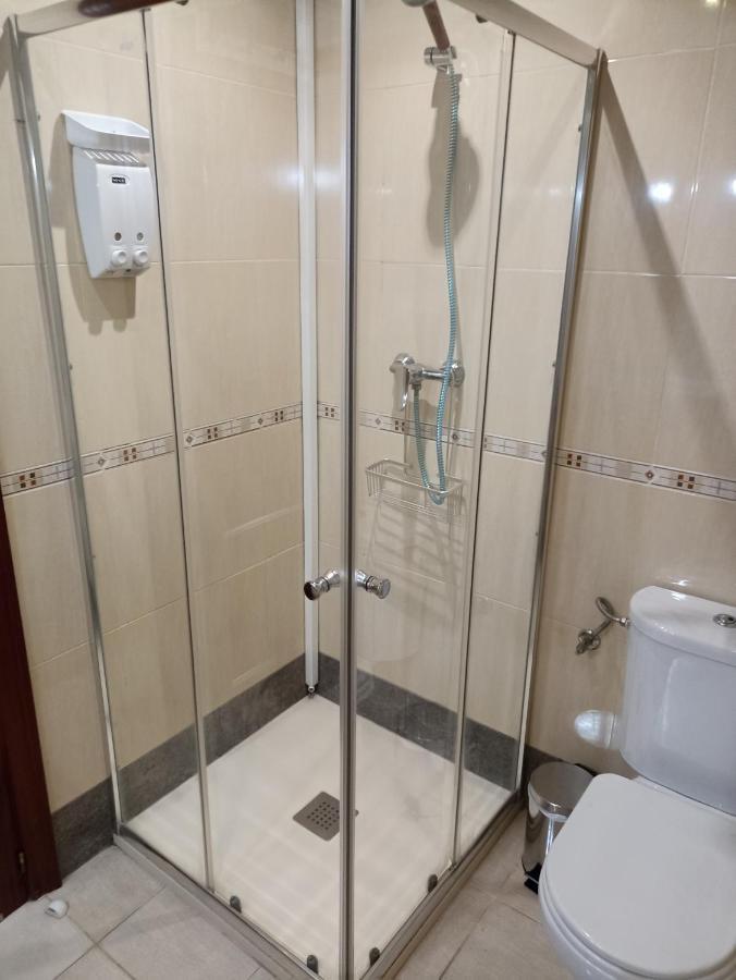 Torrox Apartment Fuengirola Exterior foto