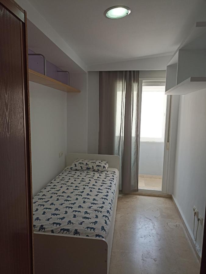 Torrox Apartment Fuengirola Exterior foto