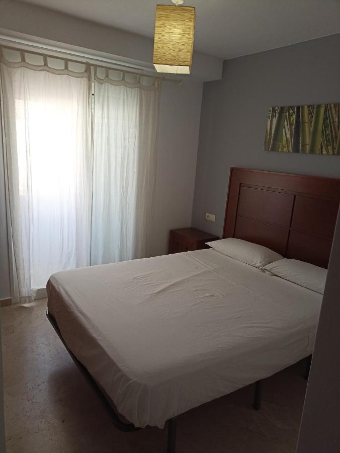 Torrox Apartment Fuengirola Exterior foto