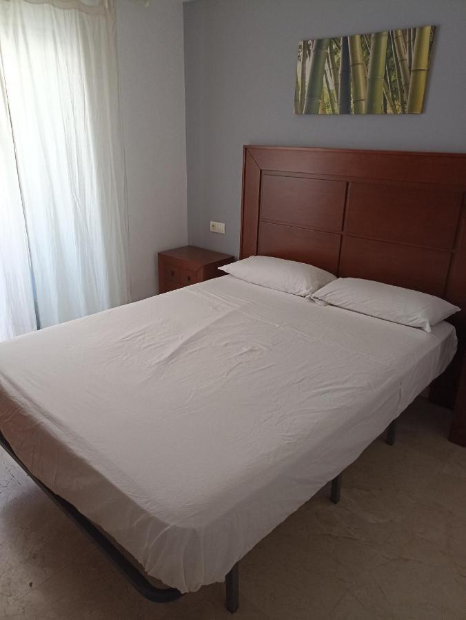 Torrox Apartment Fuengirola Exterior foto