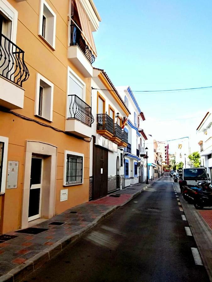 Torrox Apartment Fuengirola Exterior foto